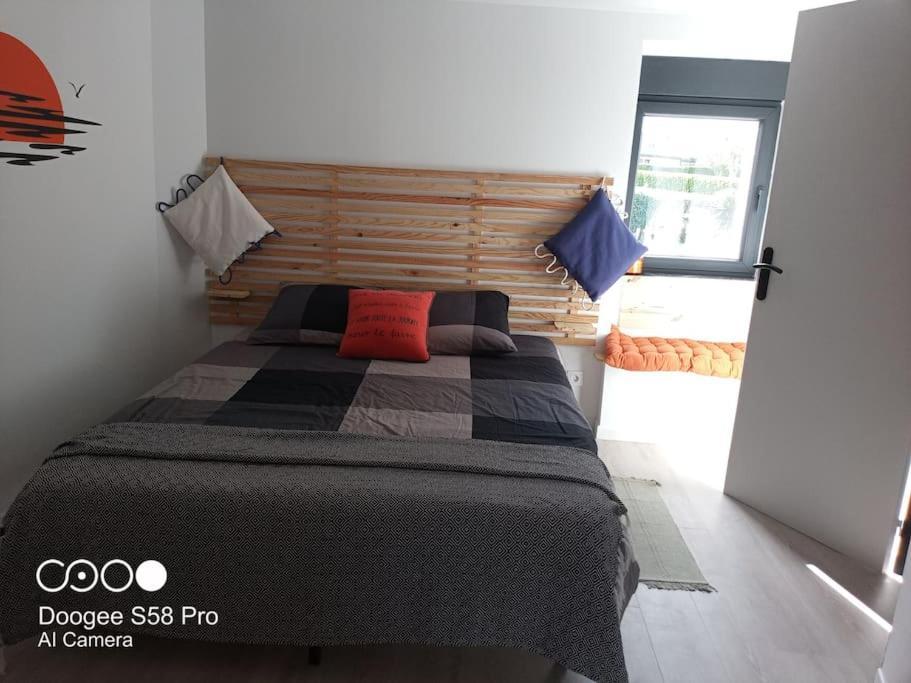 Ty-Reviens Villa Lanrivoare Ngoại thất bức ảnh