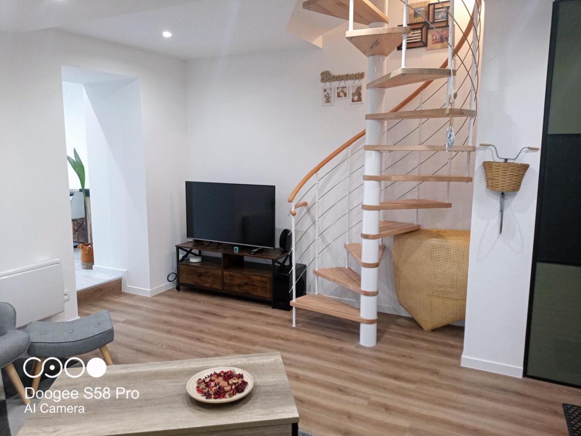 Ty-Reviens Villa Lanrivoare Ngoại thất bức ảnh
